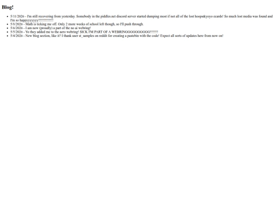 sidebar screenshot