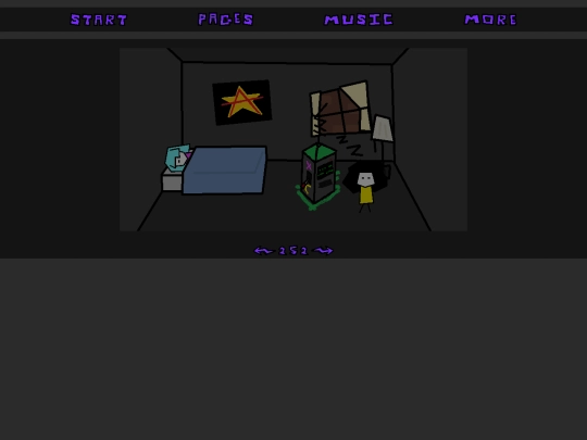 252 screenshot