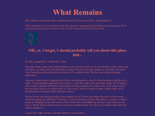 oldhome screenshot