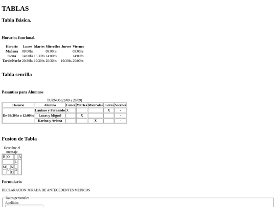 tp3 screenshot