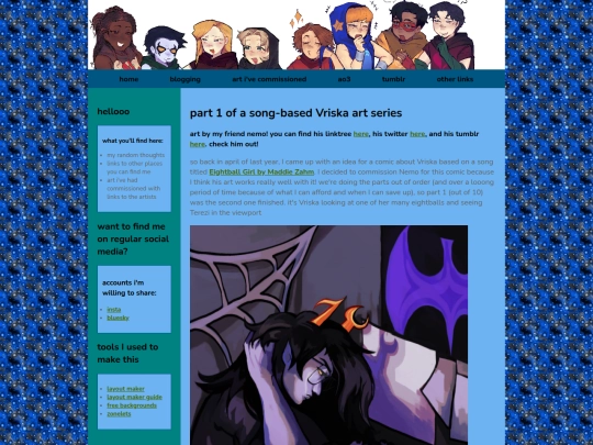 art/posts/2025-05-26-homestuck-art-by-nemonemson screenshot