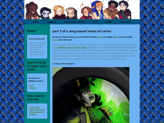art/posts/2025-06-25-homestuck-art-by-nemonemson screenshot