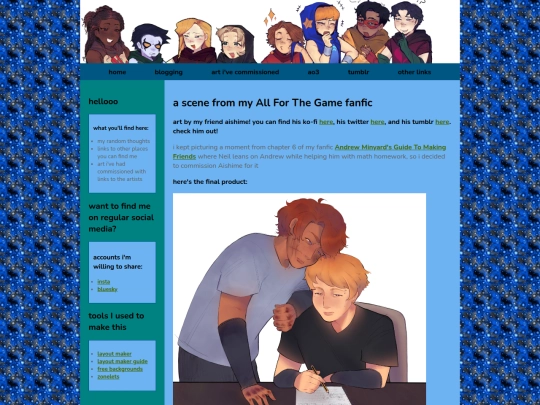 art/posts/2026-02-01-aftg-art-by-aishime screenshot