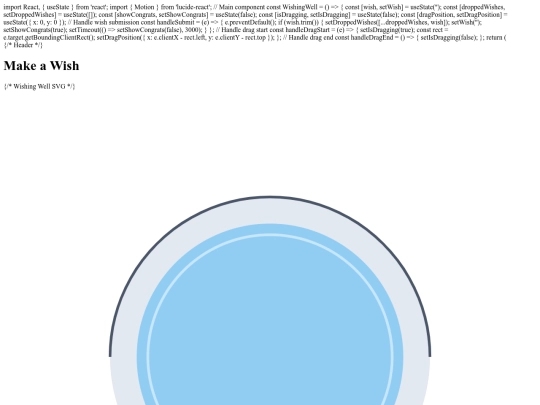 revisions screenshot