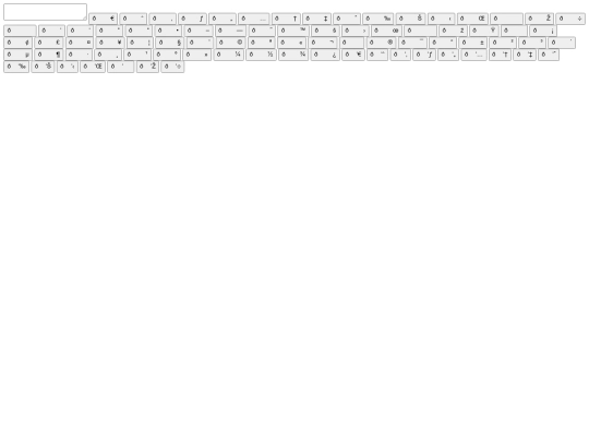 Deseret/js-des-keyboard screenshot