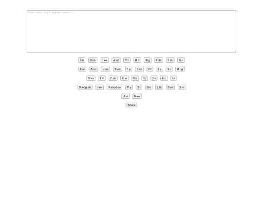DeseretKeyboard2/deseretkeyboard2 screenshot