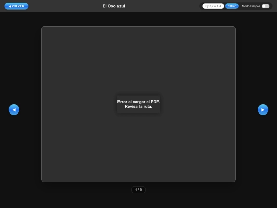 historias/sitio-web/el-oso-azul screenshot