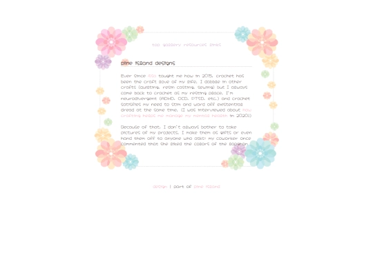 collections/crafts/index2 screenshot