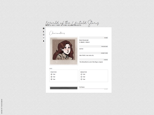 collections/ocs/index2 screenshot