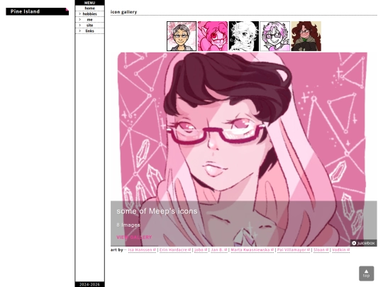 galleries/icons/icons screenshot