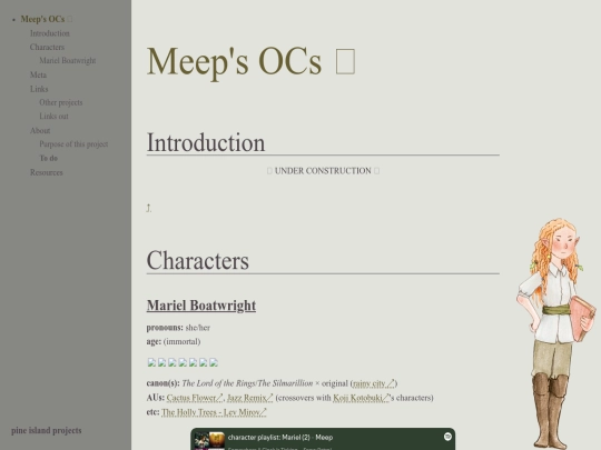 ocs screenshot
