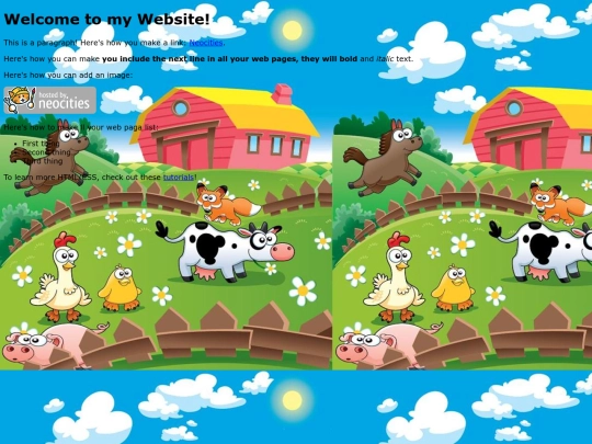 more4 screenshot