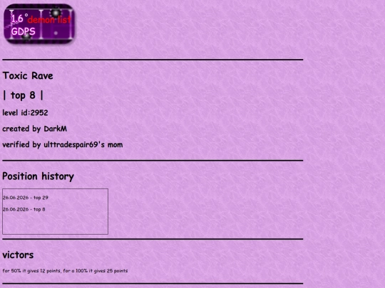 toxicrave screenshot