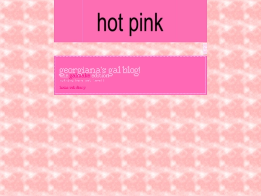 galmakeblog screenshot