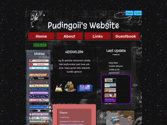 indextr screenshot