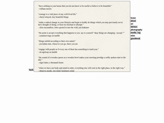 quotes screenshot