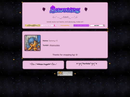 contact screenshot