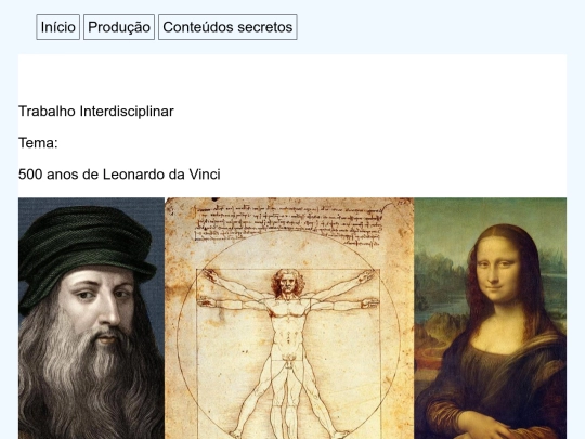 roteiro screenshot