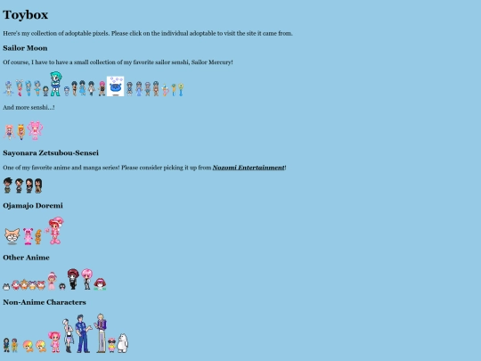 adopt screenshot
