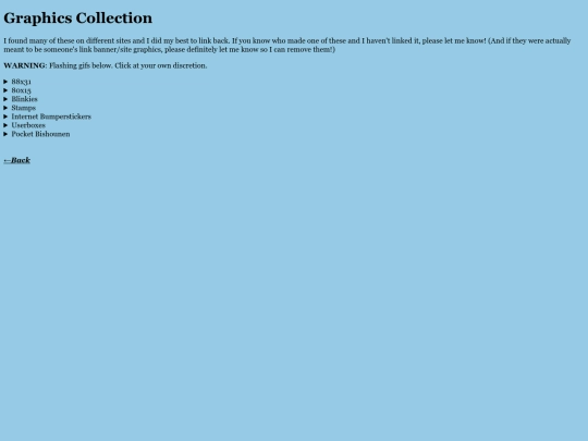 graphics screenshot