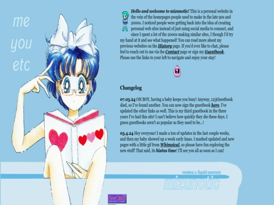 mizunotic