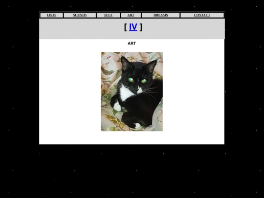 art screenshot