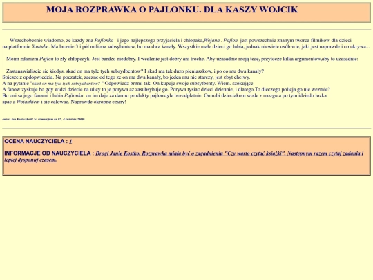 test/eeffefeefeffe screenshot