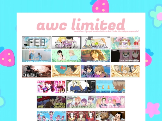 awcc/awclimited screenshot