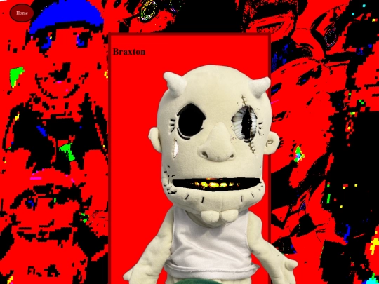 braxton screenshot