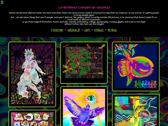 othergallery screenshot