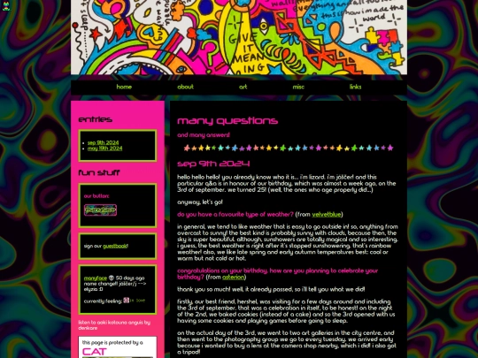 qa screenshot