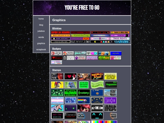 graphics screenshot
