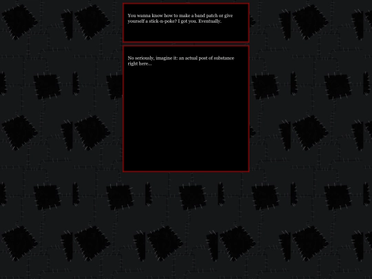 DIYs screenshot