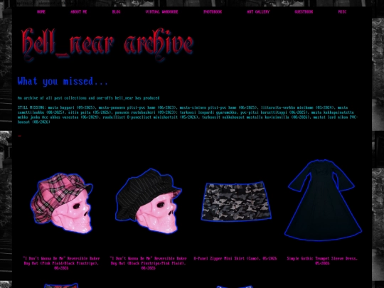 hell_near-archive screenshot