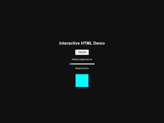 text ones/button screenshot