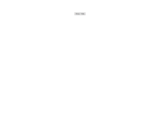 text ones/showhide screenshot