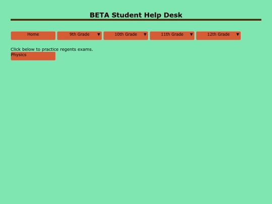 12thgradephysics screenshot