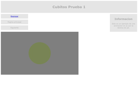 testp screenshot
