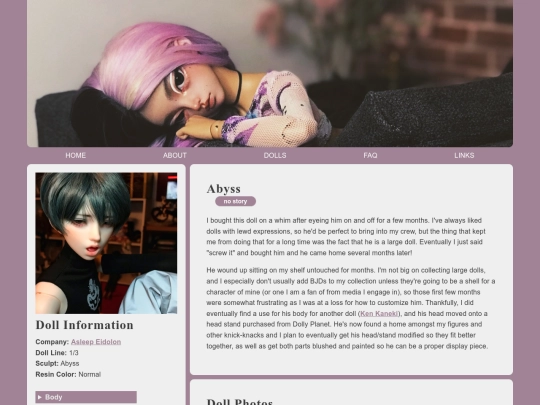 characters/abyss screenshot