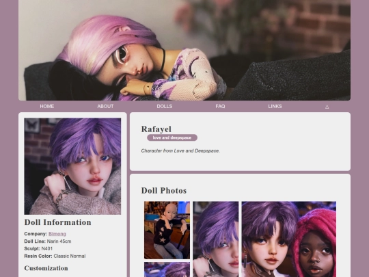 characters/rafayel screenshot