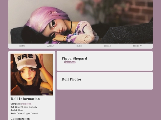 characters/retired/pippa_shepard screenshot