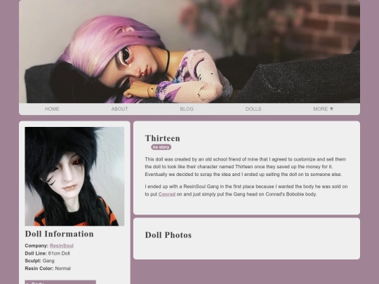 characters/retired/thirteen screenshot