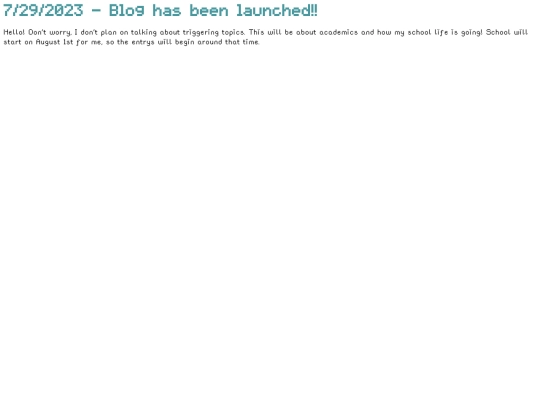 blog entries/7-29-2023 screenshot