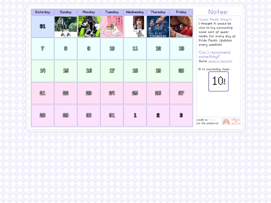 june screenshot