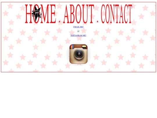 contact screenshot