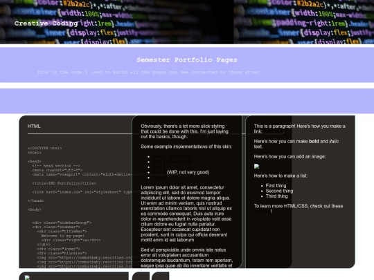 creative coding sem 3/CreativeCoding screenshot