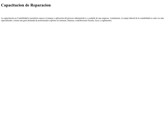 repara screenshot