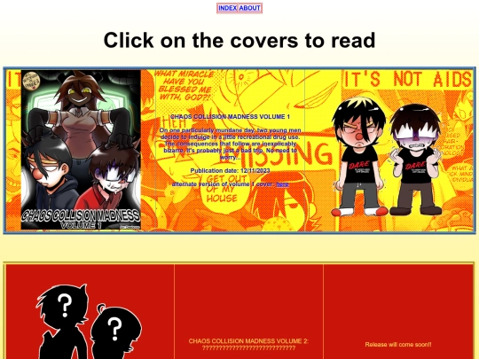 reading screenshot