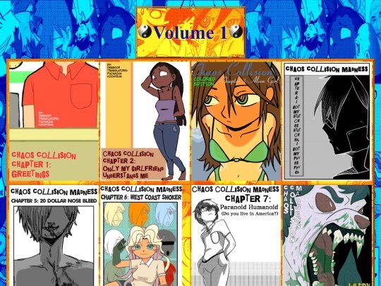 volume1 screenshot