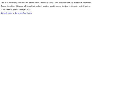 tggtest screenshot